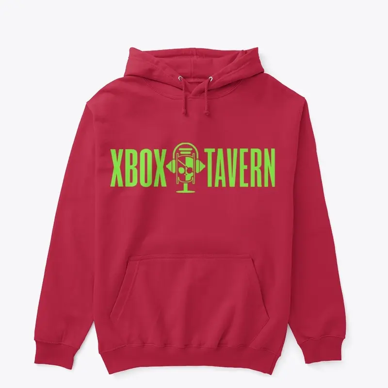 XPod Tavern Special hoodie