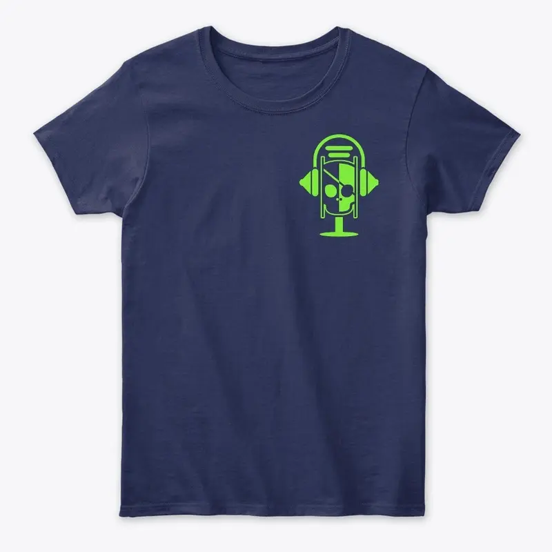 Xpod Tavern New Merch